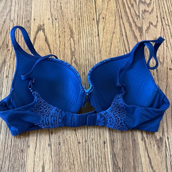 VS Body by Victoria Perfect Shape 34B - Picture 2 of 3